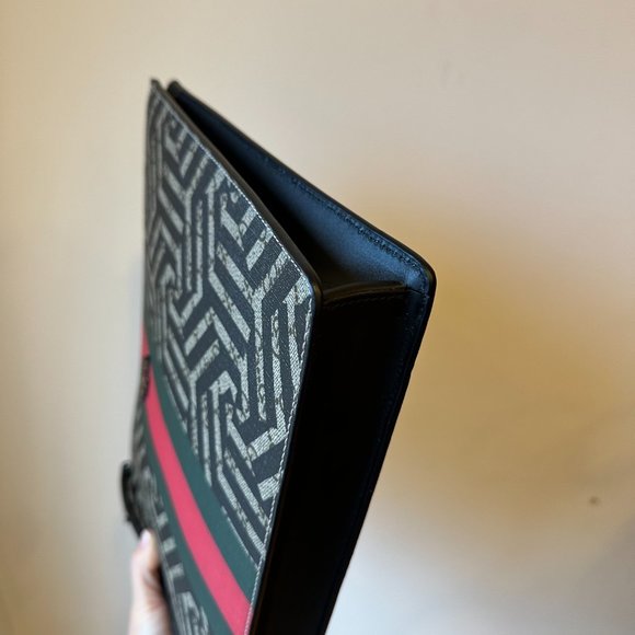 Gucci Caleido Web Crossbody - Picture 5 of 16